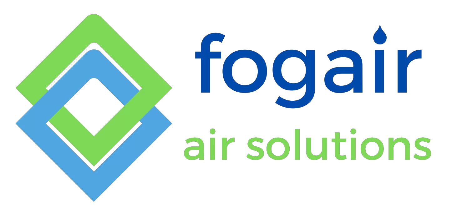 Решения для удаления статического электричества - - FogAir Air Solutions l  İklimlendirme ve Nemlendirme Çözümleri